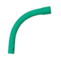 Curva Ducto