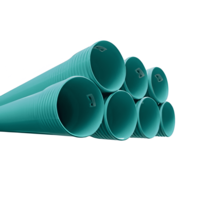 Sistema PVC Ducto - Tubería