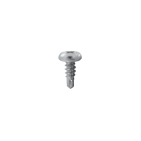 Tornillo Superboard Punta Broca Framer