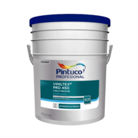 Pintura Construcción Interior Pro