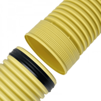 Sistema PVC Novafort - Tubería