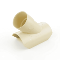 Silla Yee Alcantarillado PVC Novafort