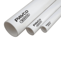 Tubería PVC RDE 21