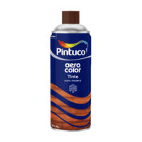 Aerosol para Madera