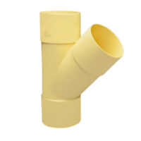 Yee Alcantarillado PVC Novafort