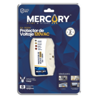 Protectores de Voltaje
