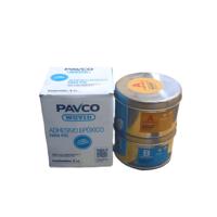 Adhesivo Epóxico Alcantarillado PVC Novafort