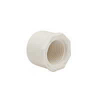 Tapón Roscado PVC