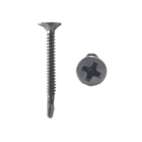 Tornillo Superboard Punta Broca Avellanado