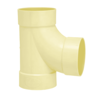 Tee Sanitaria