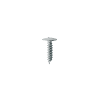 Tornillo Drywall Lenteja Punta Aguda