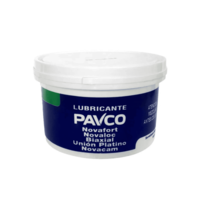 Lubricante PVC Unión Platino