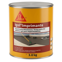 Imprimante Asfáltico Estructuras Enterradas