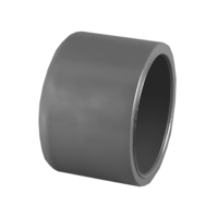 Tapón Soldado PVC SCH80