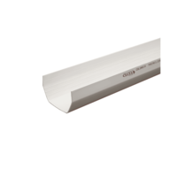 PVC Canales y Bajantes - Canales