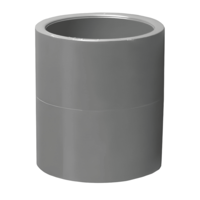 Unión PVC SCH80
