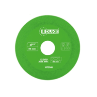Disco de Corte Madera para Vidrio y Cerámica