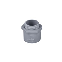 Adaptador Terminal Conduit Plus