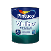 Pintura Decorativa Paredes Interiores Antibacterial