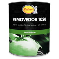 Removedor de Pintura Automotriz