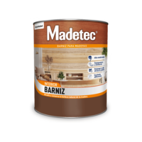 Barnices y Selladores
