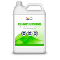 Solventes y Diluyentes