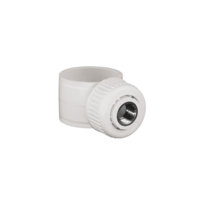 Sistema PVC Unión Platino - Accesorios