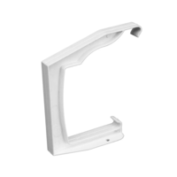 PVC Canales y Bajantes - Accesorios