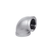 Accesorios en Hierro Galvanizado