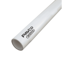 Sistema PVC Altas Presiones