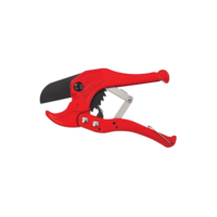 Cortador PVC-CPVC