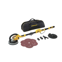 Lijadora para Drywall de Cable