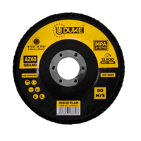 Disco Flap de Desbaste