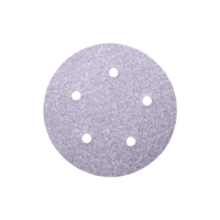 Disco Velcro Lijado en Seco