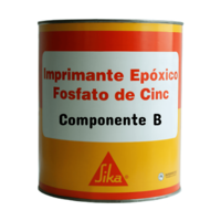 Recubrimiento Epóxico