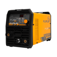 Soldador Inversor Arco MMA/TIG/MIG/Multiproceso