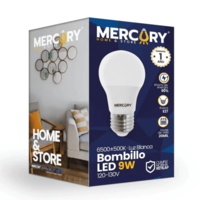 Bombillos Led