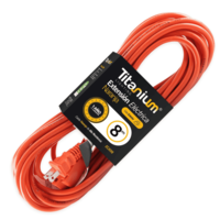 Extensiones Eléctricas