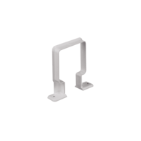 Soporte Plástico para Bajante