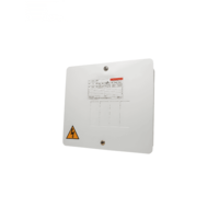 Tableros Eléctricos