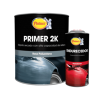 Primer Automotriz Acrílico