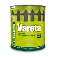 Pintura Impermeabilizante Maderas