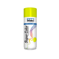 Aerosol Fluorescente