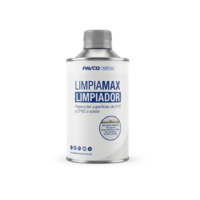 Limpiador PVC-CPVC