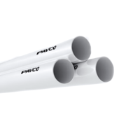 PVC Presión - Tuberías