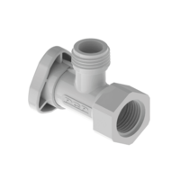 Llave Lavadora