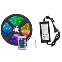 Cintas Led y Accesorios